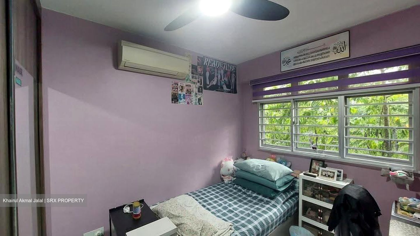 Blk 636A Senja Parc View (Bukit Panjang), HDB 3 Rooms #634394251
